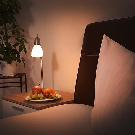 Garni Hotel Leitl Gmbh Eggenfelden Zewnętrze zdjęcie