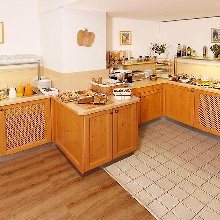 Garni Hotel Leitl Gmbh Eggenfelden Zewnętrze zdjęcie