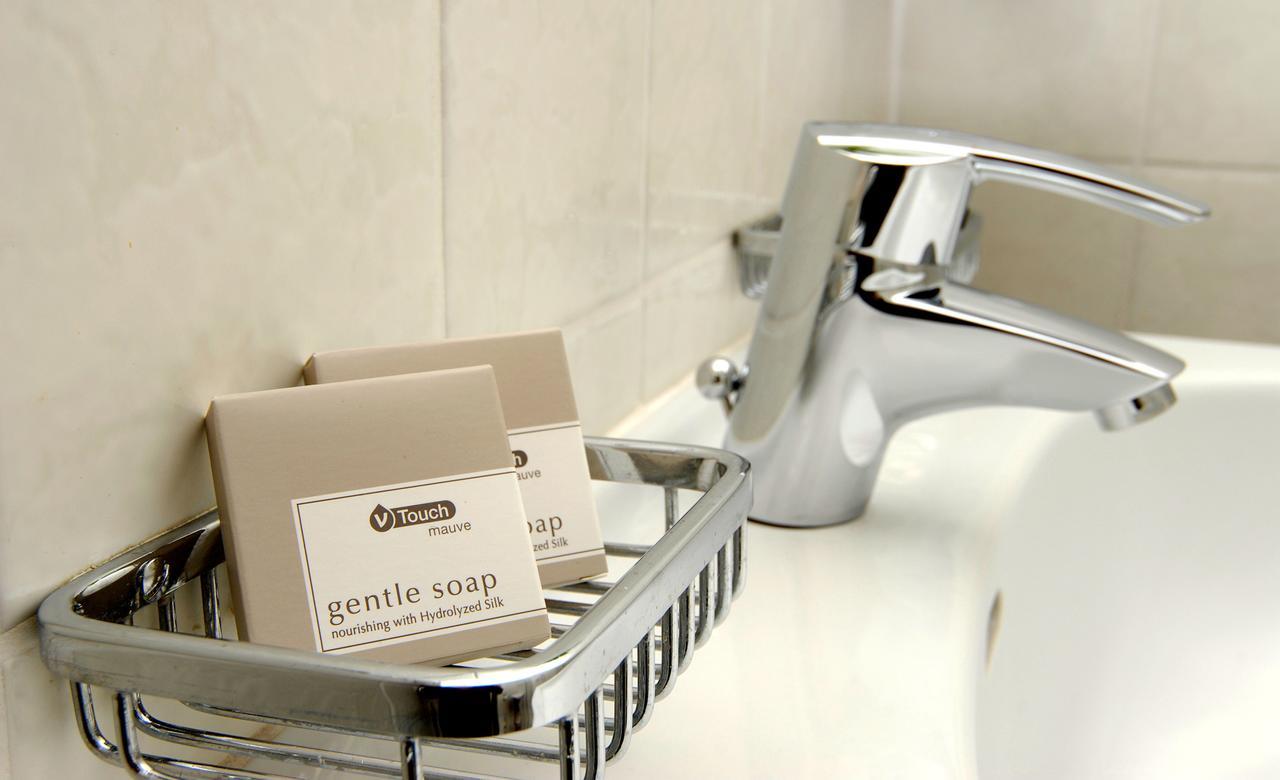 Garni Hotel Leitl Gmbh Eggenfelden Pokój zdjęcie