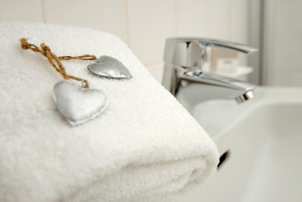 Garni Hotel Leitl Gmbh Eggenfelden Pokój zdjęcie