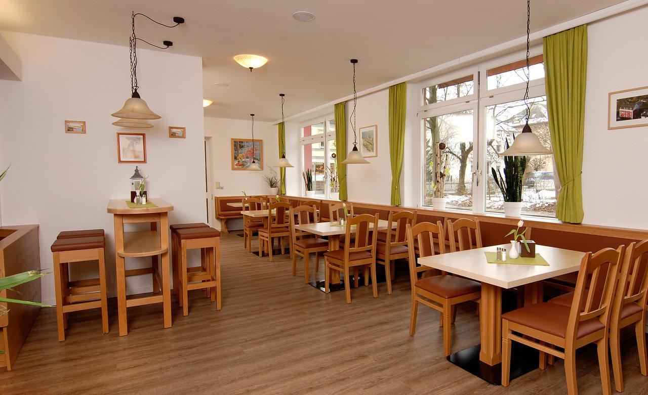 Garni Hotel Leitl Gmbh Eggenfelden Zewnętrze zdjęcie
