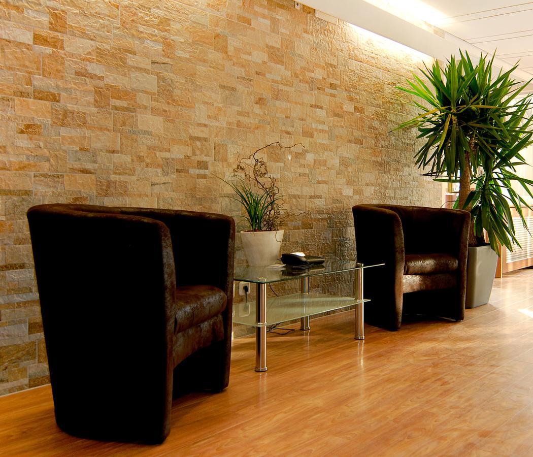 Garni Hotel Leitl Gmbh Eggenfelden Zewnętrze zdjęcie