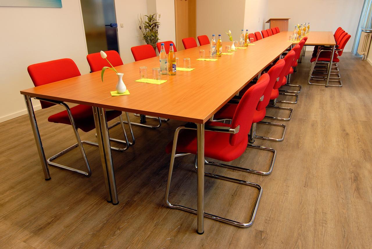 Garni Hotel Leitl Gmbh Eggenfelden Zewnętrze zdjęcie