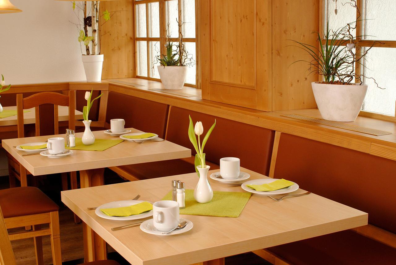 Garni Hotel Leitl Gmbh Eggenfelden Zewnętrze zdjęcie