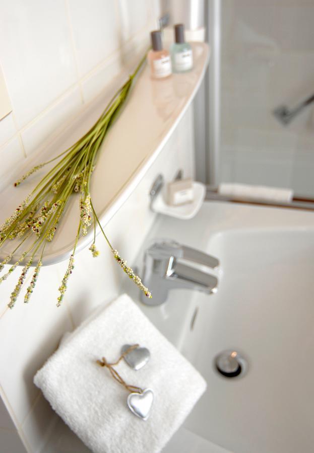 Garni Hotel Leitl Gmbh Eggenfelden Pokój zdjęcie