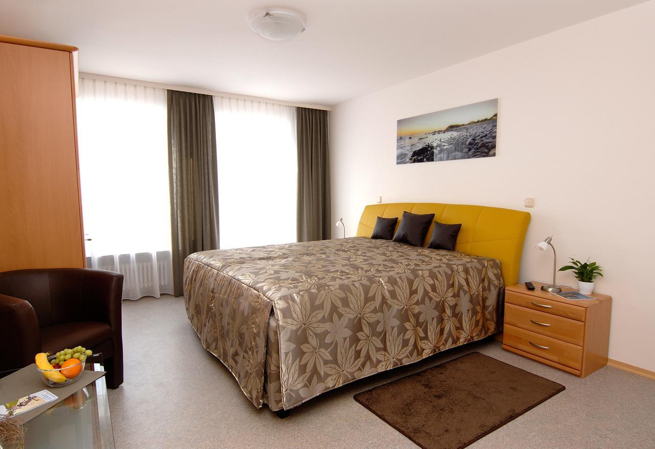 Garni Hotel Leitl Gmbh Eggenfelden Pokój zdjęcie