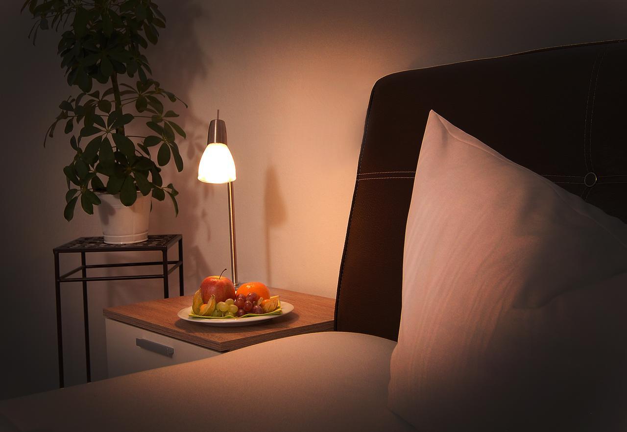 Garni Hotel Leitl Gmbh Eggenfelden Zewnętrze zdjęcie
