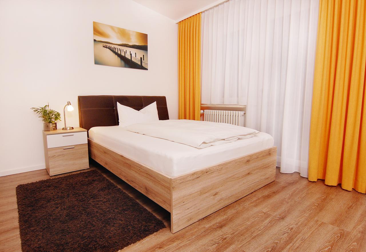 Garni Hotel Leitl Gmbh Eggenfelden Zewnętrze zdjęcie