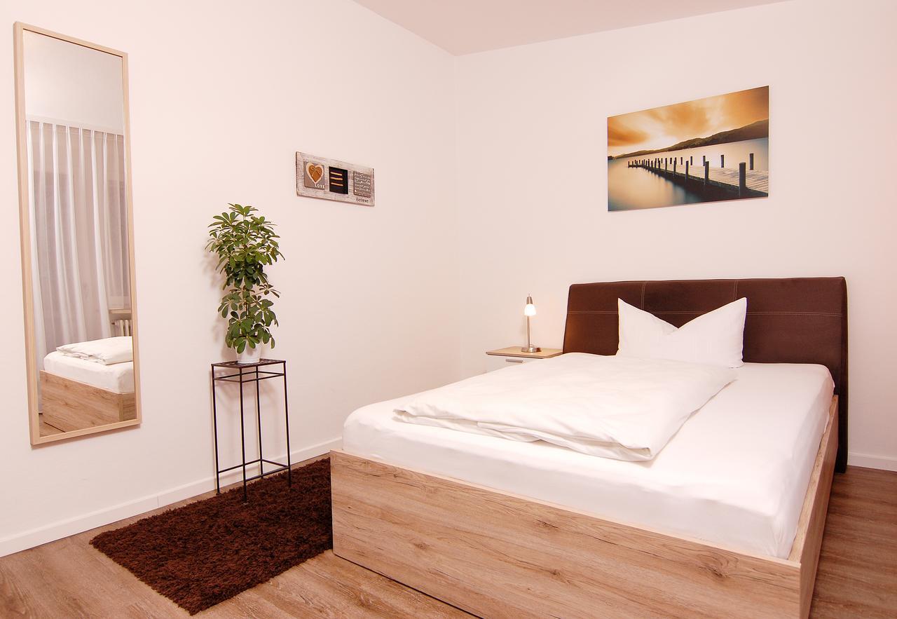 Garni Hotel Leitl Gmbh Eggenfelden Zewnętrze zdjęcie